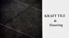Logo for Kraft Tile & Flooring