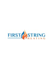 First String Heating logo