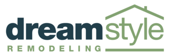 Dreamstyle Remodeling of Northern California logo