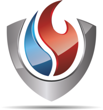 Shield Response & Restoration logo