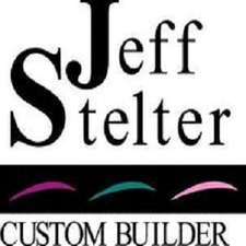 Avatar for Jeff Stelter Custom Builder