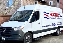 Rooter Pal Plumbing, LLC logo