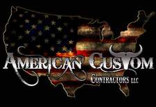 Avatar for American Custom Contractors LLC - Trang ch  Facebook