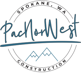 Pacnorwest Construction logo