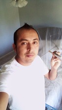 Tony's Painting Services logo