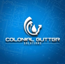 Colonial Gutter Solutions Inc logo