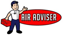 Air Adviser, LLC logo