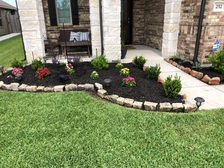 Logo for Gil's Landscaping & Tree Service