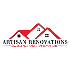 Artisan Renovations logo