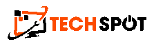 Tech Spot logo
