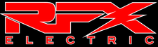 RFX Electric, LLC logo