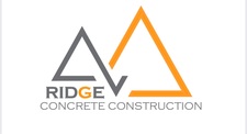 Ridge Concrete Construction logo