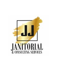 JJ Janitorial Services logo
