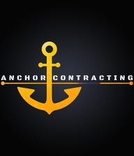 Anchor Contracting logo