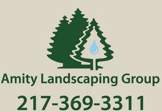 Amity Landscaping Group, LLC logo