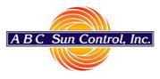 ABC Sun Control, Inc. logo