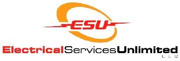 Electrical Services Unlimited, LLC logo
