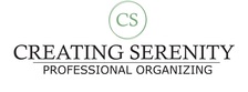 Avatar for Creating Serenity Professional Organizing