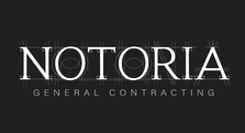 NOTORIA LLC logo