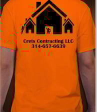 Avatar for Crets Contracting, LLC