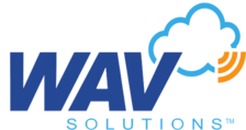 WAV Solutions, LLC logo
