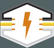 Logo for Cameron Joseph Wilson Electric
