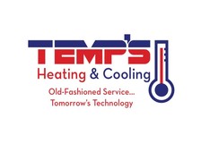 Avatar for Temp's Heating & Cooling