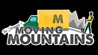 Moving Mountains, LLC logo