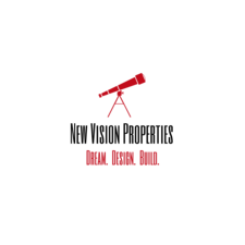 NVP Construction Services logo