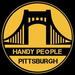 Handy People Pittsburgh, LLC logo