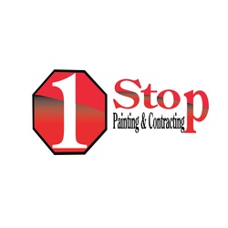1 Stop Painting & Contracting logo
