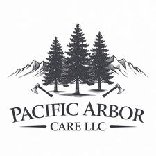 Logo for Pacific Arbor Care, LLC