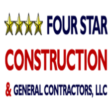 Four Star General Contractors logo