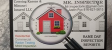 Avatar for Mr. Inspector, LLC