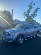 Logo for Cali Window Cleaning