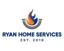 Logo for Ryan Home Services, LLC
