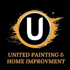 Logo for United Painting & Home Improvement LLC
