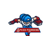 Logo for Speed Plumbing - Unlicensed Contractor