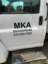 MKA Enterprises, LLC logo