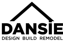 Dansie Design Build, LLC logo