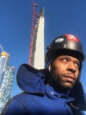 New York Power Machanics logo