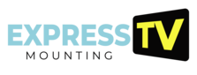 Logo for Express TV Mounting, LLC