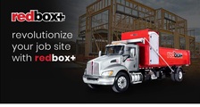 Redbox+ of North/ Northeast Houston logo
