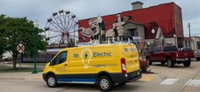 Avatar for Mr. Electric of Fort Smith