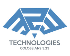 323 Technologies logo