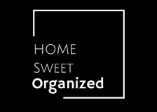 Avatar for Home Sweet Organized