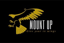 Mount Up Installations LLC logo
