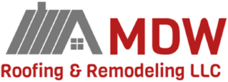 MDW Roofing and Remodeling, LLC logo