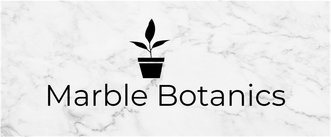 Marble Botanics, LLC logo