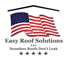 Easy Roof Solutions, LLC logo